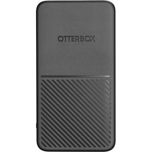 OtterBox Portátil 5000 mAh Preto