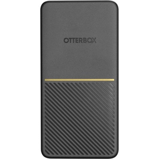 OtterBox Fast Charge 20 000 mAh Noir