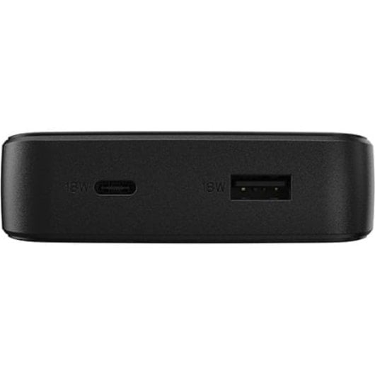 OtterBox Fast Charge 20 000 mAh Noir