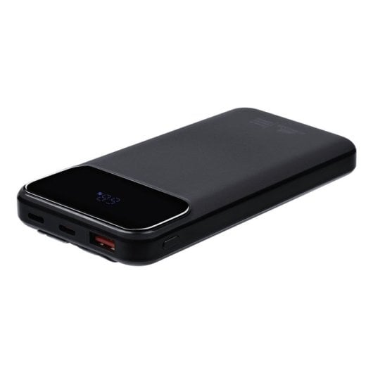 Rivacase VA2211 Externe Batterie Lithium Polymer 10000 mAh Weiß