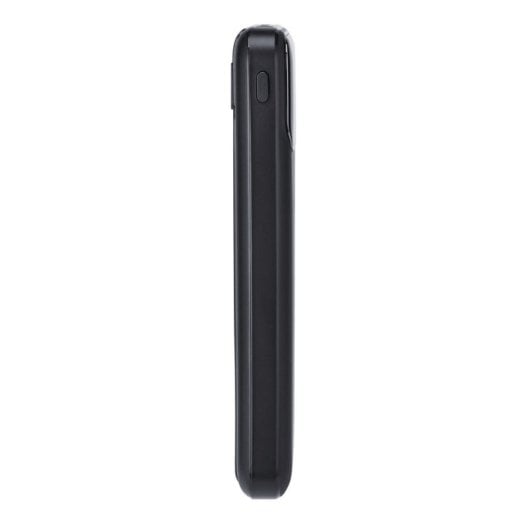 Rivacase VA2211 Externe Batterie Lithium Polymer 10000 mAh Weiß