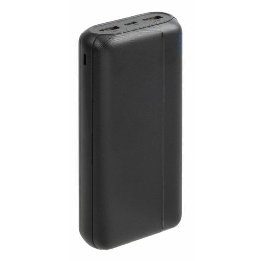 Batterie externe Rivacase VA2071 20 000 mAh, noire