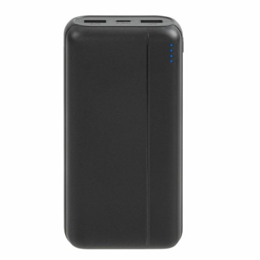 Batterie externe Rivacase VA2071 20 000 mAh, noire