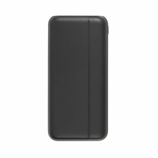 Batterie externe Rivacase VA2071 20 000 mAh, noire