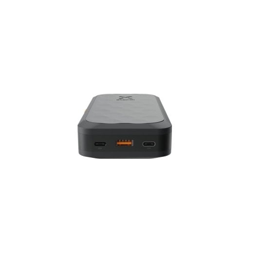 Xtorm 35W Fuel Series Powerbank 20000 mAh Midnight Black
