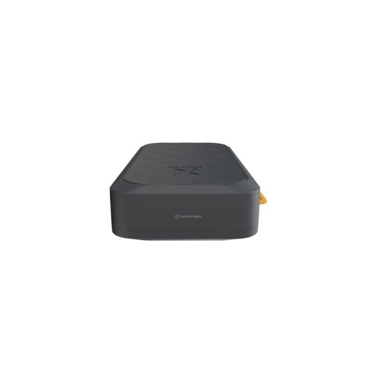 Xtorm 35W Fuel Series Powerbank 20000 mAh Midnight Black