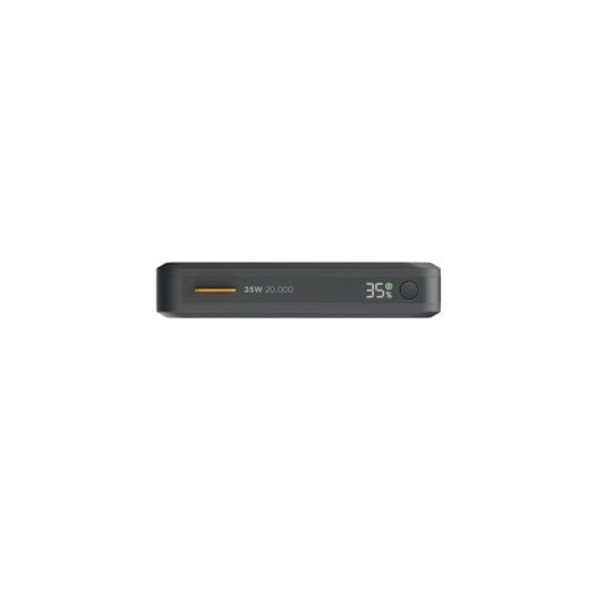 Xtorm 35W Fuel Series Powerbank 20000 mAh Midnight Black