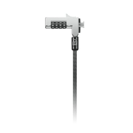 Candado combinación Lenovo 4XE1F30278 1,8m Negro Kensington Cable 5mm
