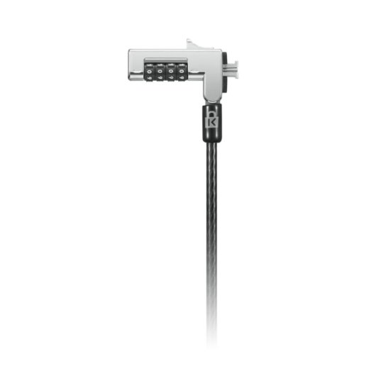 Candado combinación Lenovo 4XE1F30278 1,8m Negro Kensington Cable 5mm