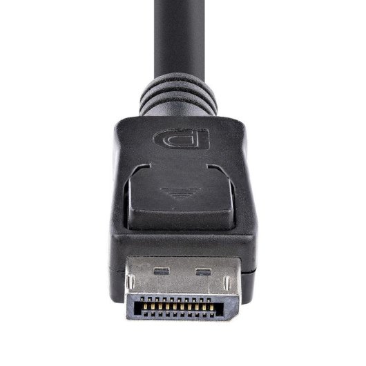 Cable DisplayPort StarTech 3m Macho/Macho 4Kx2K VESA 1.2