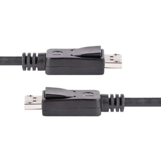 Cable DisplayPort StarTech 3m Macho/Macho 4Kx2K VESA 1.2