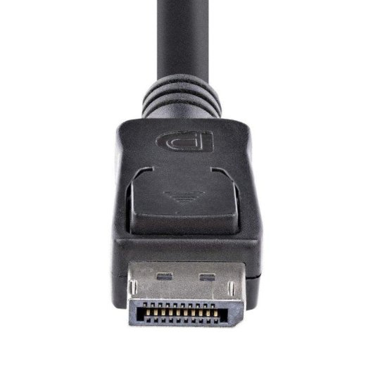 Cable DisplayPort StarTech 3m Macho/Macho 4Kx2K VESA 1.2