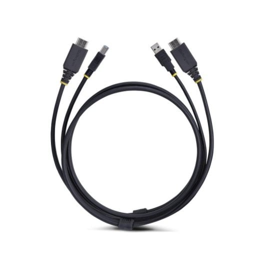 Cavo Combo HDMI 4K 60Hz USB 5Gbps StarTech 3,1 m