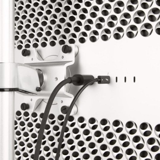 Câble Thunderbolt 4 StarTech 0,5m 40Gbps PD 100W Vidéo 8K