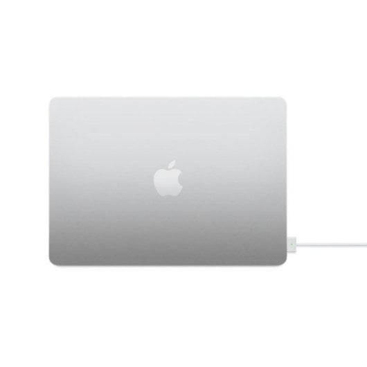 Cable Apple MW613ZM/A MagSafe 3 USB-C 2m plata carga rápida para MacBook