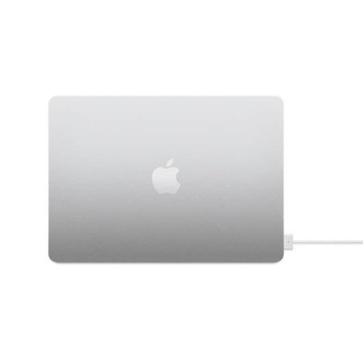 Cable Apple MW613ZM/A MagSafe 3 USB-C 2m plata carga rápida para MacBook
