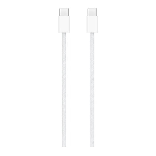 Cable USB C Apple MW493ZM/A 1m Blanco Power Delivery 60W Macho-Macho