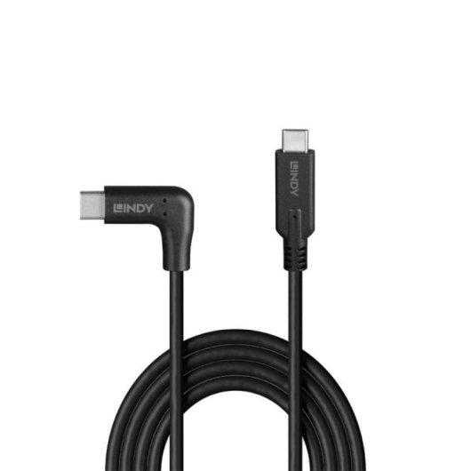 USB C Kabel USB 3.2 Gen 2 1,5 m 10 Gbit/s Schwarz USB C Kabel USB C USB 3.2 Gen 2 1,5 m 10 Gbit/s Schwarz