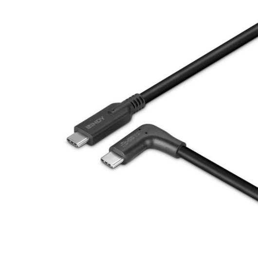 USB C Kabel USB 3.2 Gen 2 1,5 m 10 Gbit/s Schwarz USB C Kabel USB C USB 3.2 Gen 2 1,5 m 10 Gbit/s Schwarz
