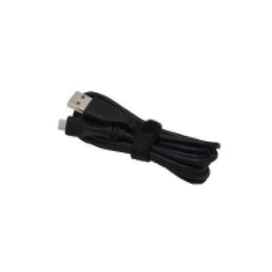 Cabo USB Logitech MeetUp 5 m USB A USB C USB 2.0 Preto