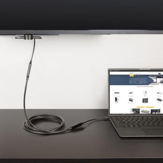 Cavo USB-C Attivo StarTech.com 3m 10 Gbps 60W 8K 60Hz DP 1.4 HDR10