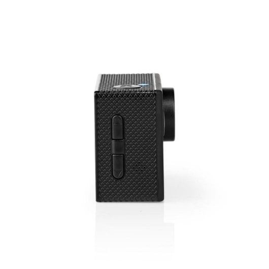 Actionkamera Nedis ACAM21BK Full HD 12 MP 30 pps Wifi Actionkamera Nedis ACAM21BK Full HD 12 MP 30 pps Wifi