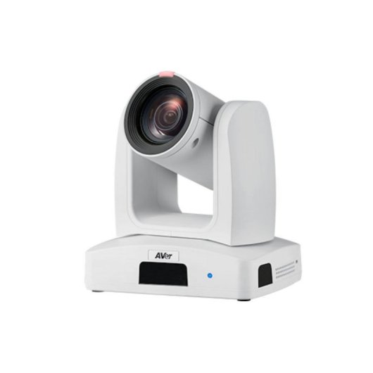 Telecamera PTZ Aver TR211 2MP CMOS Exmor Full HD 1920x1080 60FPS Zoom 12x Bianco