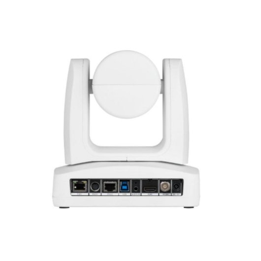 Telecamera PTZ Aver TR211 2MP CMOS Exmor Full HD 1920x1080 60FPS Zoom 12x Bianco
