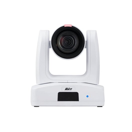 Telecamera PTZ Aver TR211 2MP CMOS Exmor Full HD 1920x1080 60FPS Zoom 12x Bianco