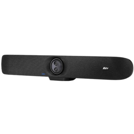 Barra Video PTZ AVer VB350 Doppia Lente Zoom Ibrido 18X Sala Grande 4K