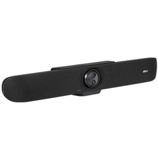 Barra Video PTZ AVer VB350 Doppia Lente Zoom Ibrido 18X Sala Grande 4K
