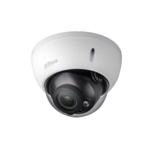 Cámara de seguridad Dahua DH-IPC-HDBW5831RP-ZE-2712 8MP 4x Zoom Óptico Visión Nocturna IP67 IK10