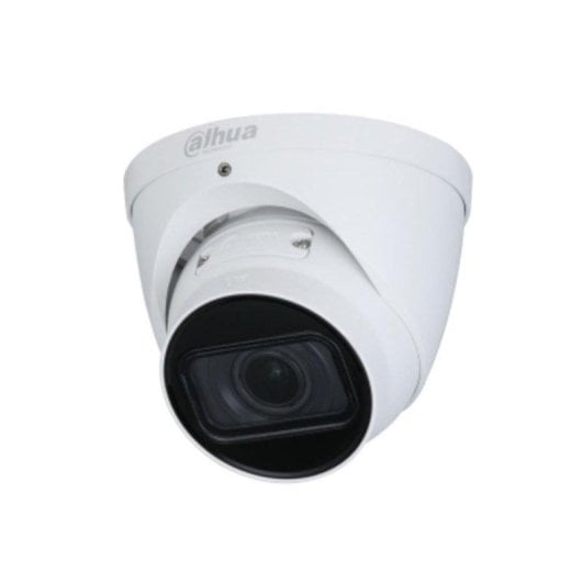 Caméra de surveillance DAHUA TECHNOLOGY Lite 5MP Vision Nocturne Intérieur et Extérieur Analyse intelligente PoE