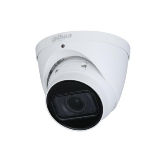 Câmara de Segurança IP Dahua IPC-HDW2831T-ZS-S2 8MP 4K Torreta Exterior Branco Câmara de Segurança IP Dahua IPC-HDW2831T-ZS-S2 8MP 4K Torreta Exterior Branco
