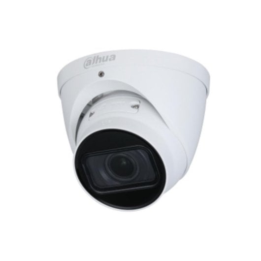 Câmara de Segurança IP Dahua IPC-HDW2831T-ZS-S2 8MP 4K Torreta Exterior Branco Câmara de Segurança IP Dahua IPC-HDW2831T-ZS-S2 8MP 4K Torreta Exterior Branco