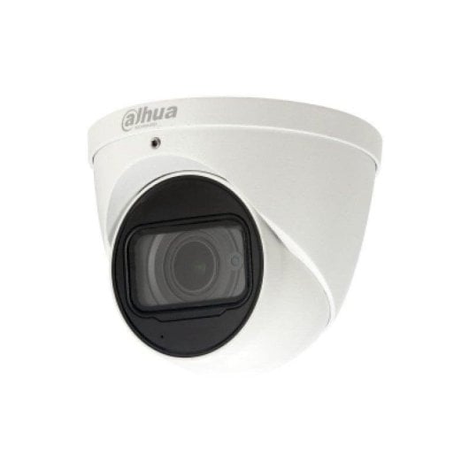 Caméra de surveillance DAHUA TECHNOLOGY IPC-HDW5831R-ZE 4K Vision Nocturne Intérieur et Extérieur PTZ Zoom optique