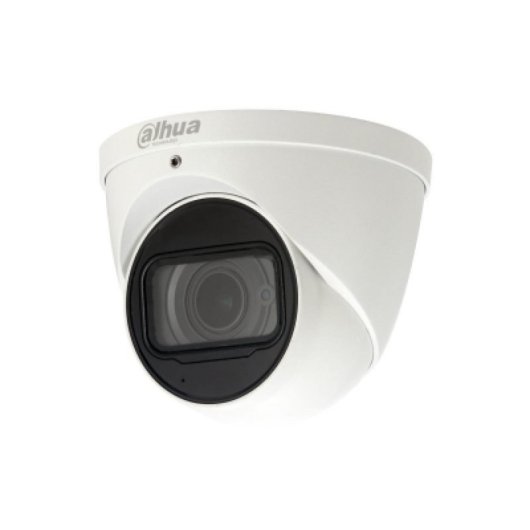 Cámara de seguridad IP Dahua IPC-HDW5831R-ZE 8MP Ultra HD Zoom 4X IR IP67 Exterior-Interior