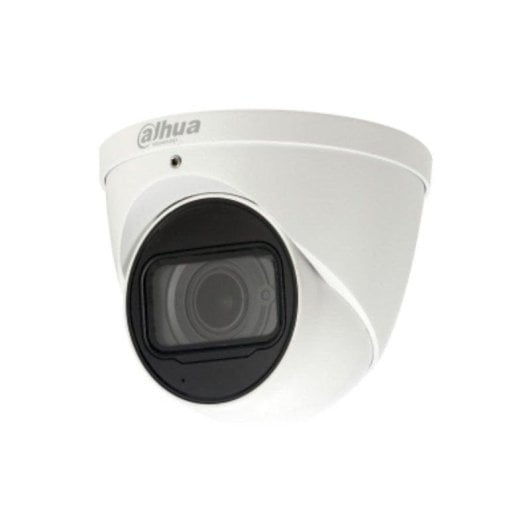 Caméra de surveillance DAHUA TECHNOLOGY IPC-HDW5831R-ZE 4K Vision Nocturne Intérieur et Extérieur PTZ Zoom optique
