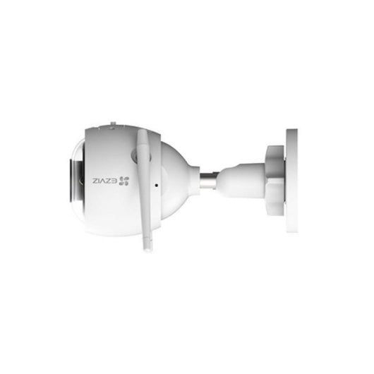 Cámara de seguridad EZVIZ H3 2K IP67 Exterior Visión Nocturna WiFi/Alámbrico Audio MicroSD 512GB