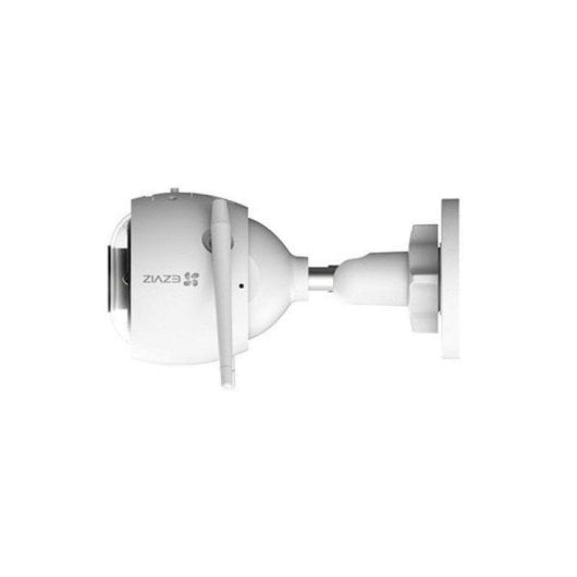 Überwachungskamera EZVIZ H3 2K Nachtsicht Außen KI-Erkennung Sprachsteuerung Zwei-Wege-Audio