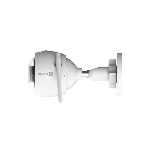 Cámara de seguridad EZVIZ H3 2K IP67 Exterior Visión Nocturna WiFi/Alámbrico Audio MicroSD 512GB