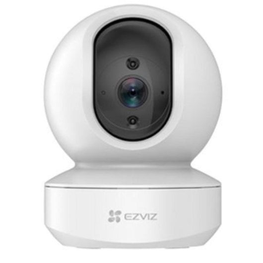 Cámara de seguridad IP EZVIZ TY1 4MP Interior 2560x1440 Visión nocturna WiFi y Ethernet