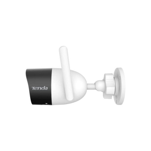Camera di Sicurezza IP Tenda RT3 1080p Notte Alexa WiFi Ethernet 256GB MicroSD Camera di Sicurezza IP Tenda RT3 1080p Notte Alexa WiFi Ethernet 256GB MicroSD