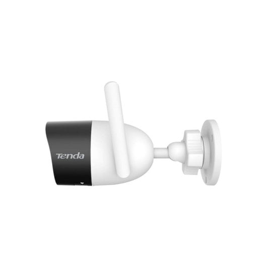 Camera di Sicurezza IP Tenda RT3 1080p Notte Alexa WiFi Ethernet 256GB MicroSD Camera di Sicurezza IP Tenda RT3 1080p Notte Alexa WiFi Ethernet 256GB MicroSD