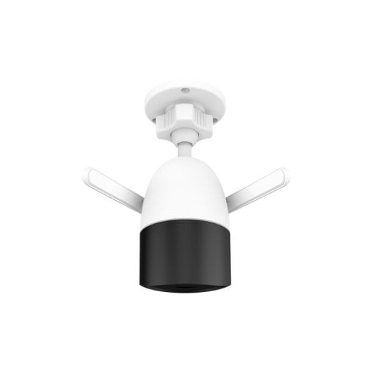 Camera di Sicurezza IP Tenda RT3 1080p Notte Alexa WiFi Ethernet 256GB MicroSD Camera di Sicurezza IP Tenda RT3 1080p Notte Alexa WiFi Ethernet 256GB MicroSD