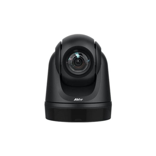 Cámara PTZ AVer DL30 2MP Full HD USB 12x Zoom 60fps Negro CMOS