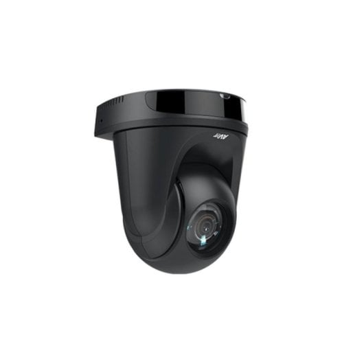 Cámara PTZ AVer DL30 2MP Full HD USB 12x Zoom 60fps Negro CMOS