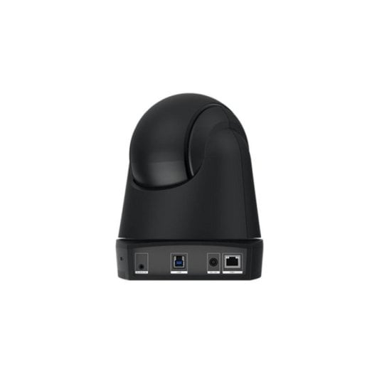 Cámara PTZ AVer DL30 2MP Full HD USB 12x Zoom 60fps Negro CMOS