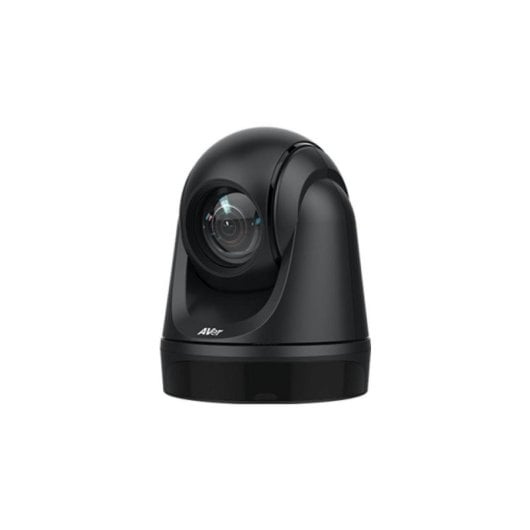 Cámara PTZ AVer DL30 2MP Full HD USB 12x Zoom 60fps Negro CMOS
