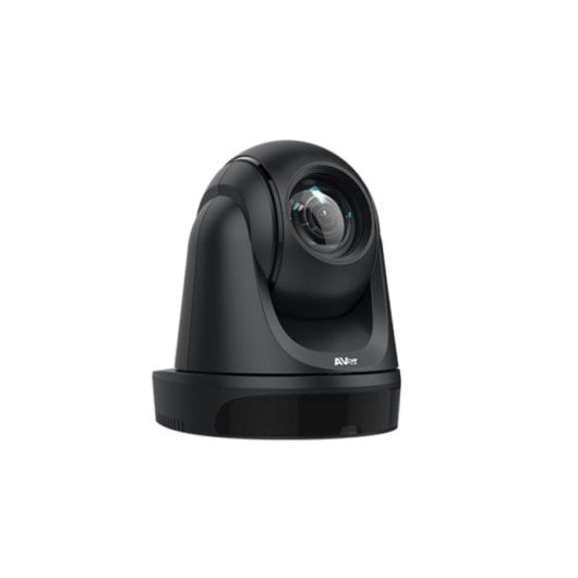 Cámara PTZ AVer DL30 2MP Full HD USB 12x Zoom 60fps Negro CMOS